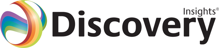 Insights Discovery Logo Coaching PCO Kennis